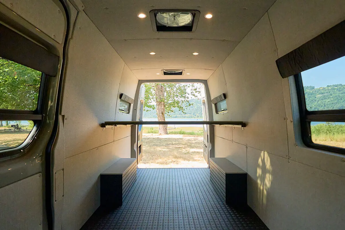 BaselineInterior