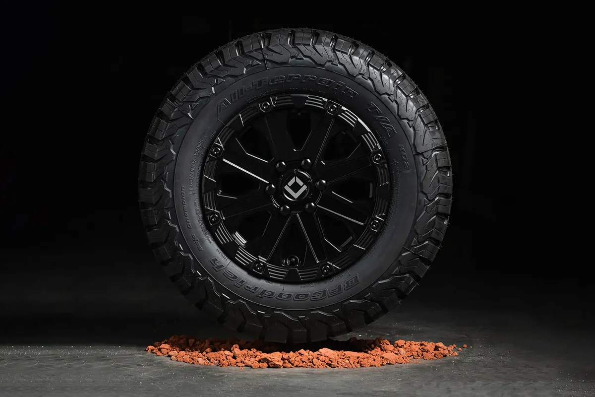 OSVWheel