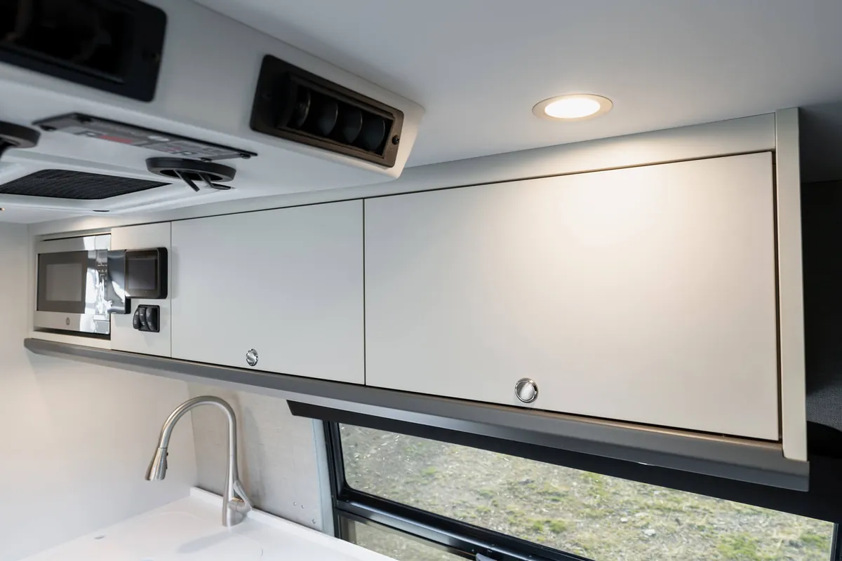 OutsideVan_Approach_Materials_CabinetryFull