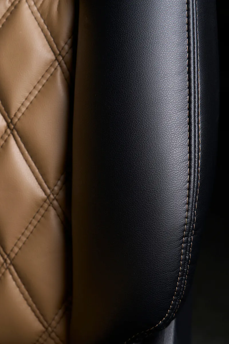 OutsideVan_Syncline_Detail_UltraLeatherSeat_Vertical
