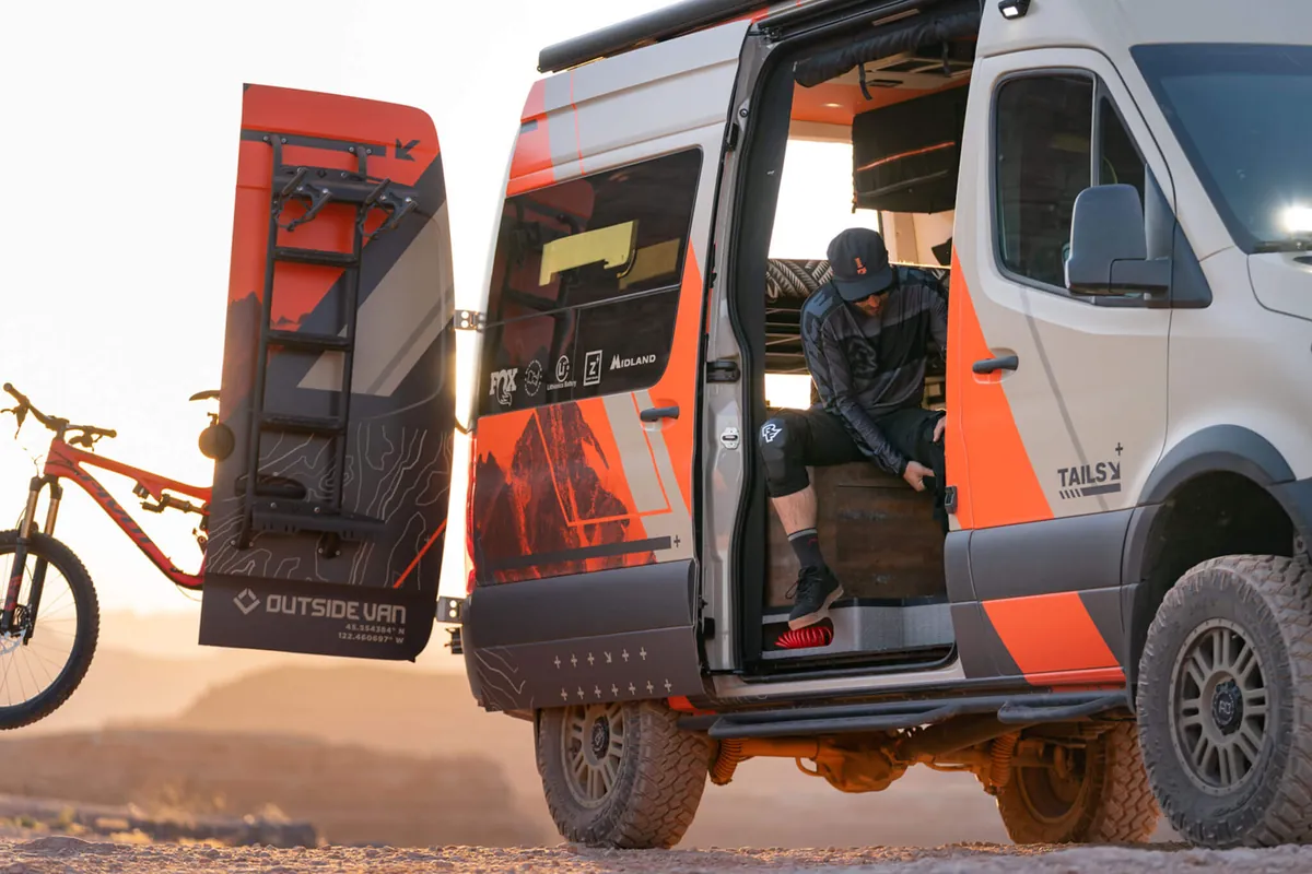 OutsideVan_TrailNotes_Press_RobbReport_13BestCamperVans_Highlight