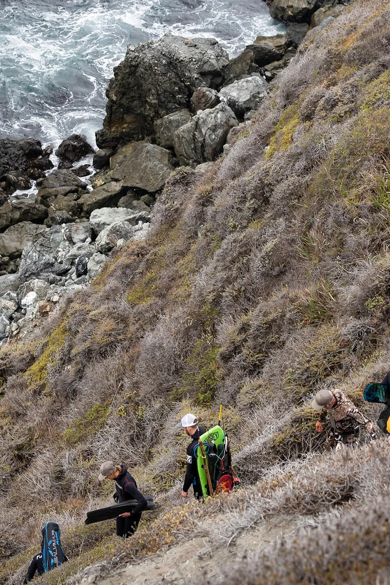 Riptide_OutsideVan_BigSur_PacificCoastHighway