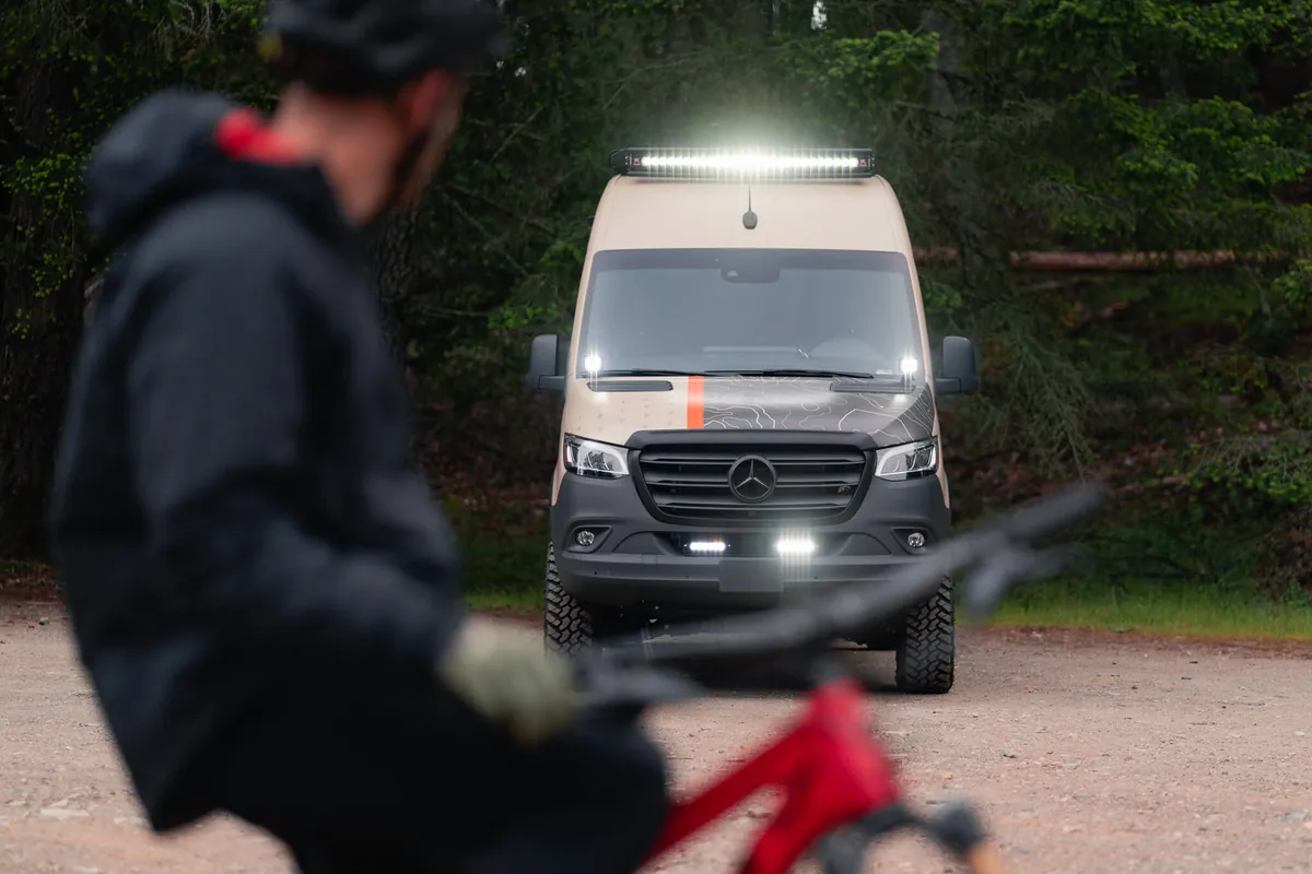 Tails_OutsideVan_MtTamalpais_MtnBike_PacificCoastHighway